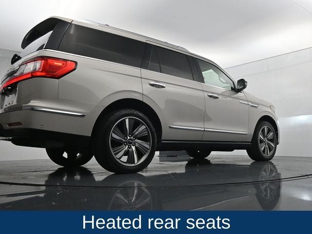 Used 2019 Lincoln Navigator Reserve w/ Cargo Package AWD/4WD image 35