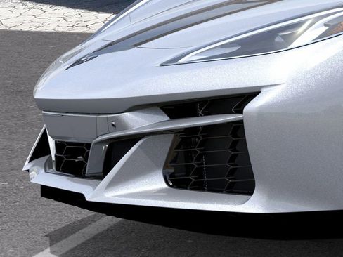 New 2026 Chevrolet Corvette E-Ray image 37