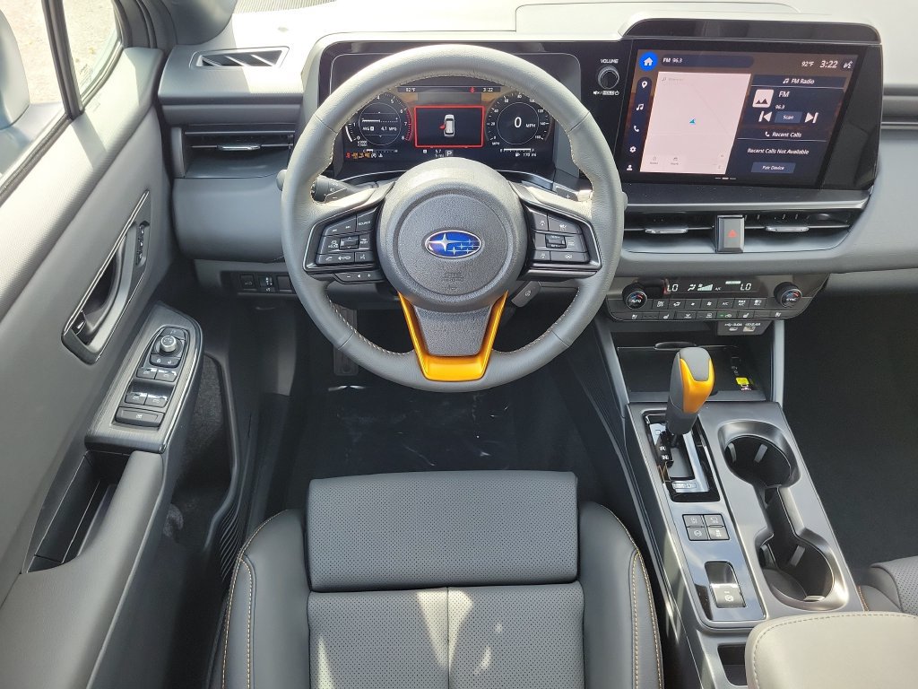New 2026 Subaru Outback Wilderness AWD/4WD image 11