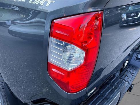 Used 2021 Toyota Tundra SR5 w/ TRD Sport Package AWD/4WD image 26