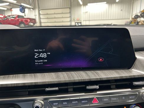 New 2025 Kia Telluride EX image 19