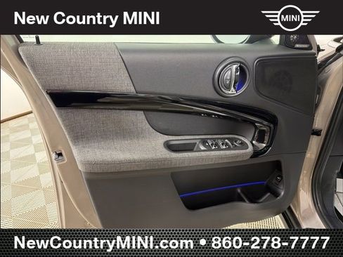 Certified 2023 MINI Cooper Countryman S AWD/4WD image 12