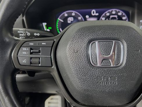 Used 2023 Honda Accord Sport image 19