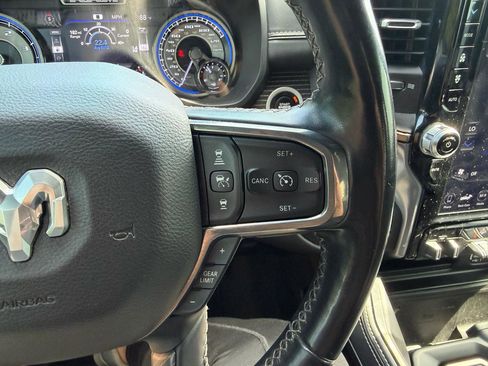 Used 2020 RAM 1500 Limited AWD/4WD image 34