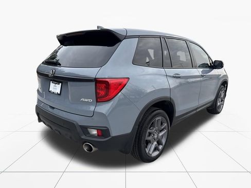 Used 2023 Honda Passport EX-L image 9