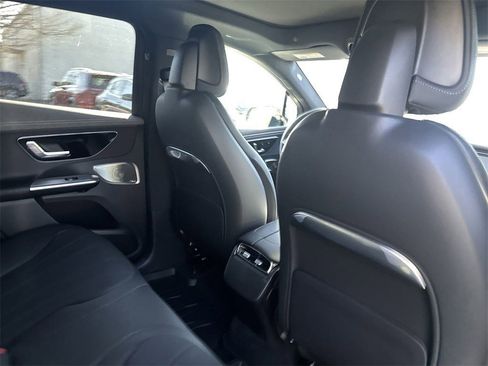 Certified 2025 Mercedes-Benz EQE 350+ SUV image 19