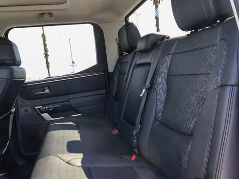 Used 2024 Toyota Tundra Limited image 21