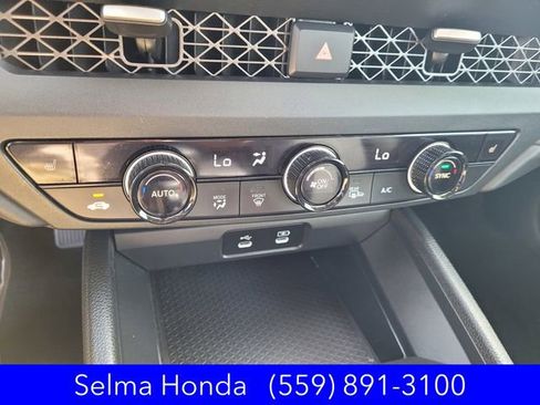 Certified 2023 Honda Accord EX image 20