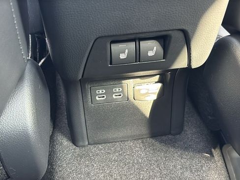 New 2026 Toyota Prius Plug-In Hybrid w/ Limited Premium Package FWD image 8