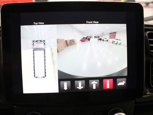 Used 2024 RAM ProMaster 3500 image 4