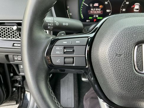 Used 2025 Honda Civic Sport Touring image 29