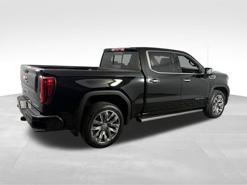 Used 2024 GMC Sierra 1500 Denali AWD/4WD image 7