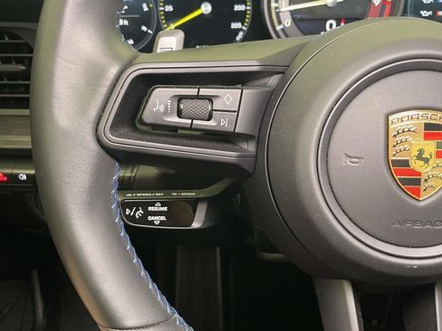 Certified 2023 Porsche 911 GT3 RWD image 34