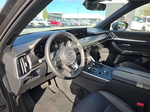 New 2026 MAZDA CX-90 3.3 Turbo S w/ Premium Plus image 17