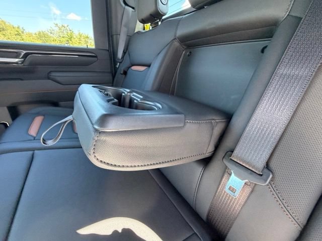 New 2026 GMC Sierra 2500 AT4 w/ AT4 Premium Plus Package AWD/4WD image 20