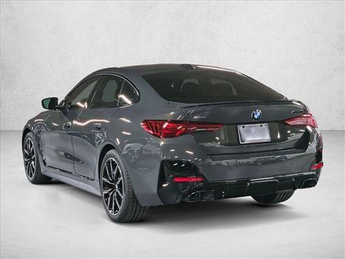 New 2026 BMW 440i xDrive w/ Premium Package AWD/4WD image 7