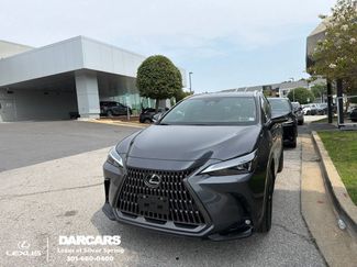 Used 2024 Lexus NX 350 AWD video 1