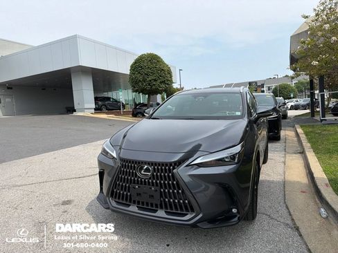 Used 2024 Lexus NX 350 AWD image 1