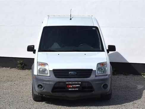 Used 2011 Ford Transit Connect XL FWD image 7