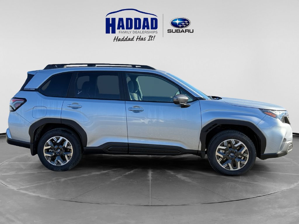 New 2026 Subaru Forester Premium AWD/4WD image 6