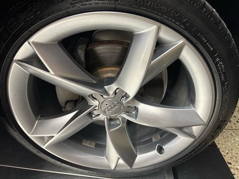 Used 2011 Audi A5 2.0T Prestige image 30