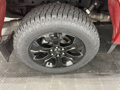 Used 2023 Ford F150 Lariat w/ Equipment Group 502A High AWD/4WD image 51