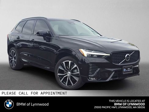 Used 2023 Volvo XC60 B5 Plus w/ Climate Package AWD/4WD image 1