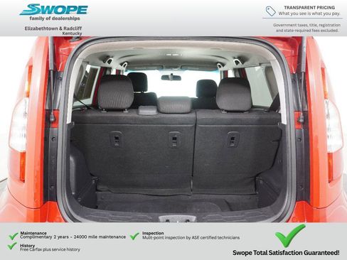 Used 2013 Kia Soul FWD image 25