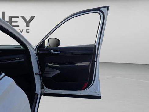 Used 2024 Hyundai Palisade Calligraphy image 10