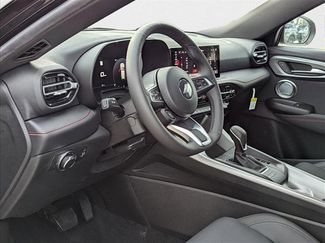 New 2024 Dodge Hornet GT Plus w/ Tech Pack Plus w/o Parking video 3