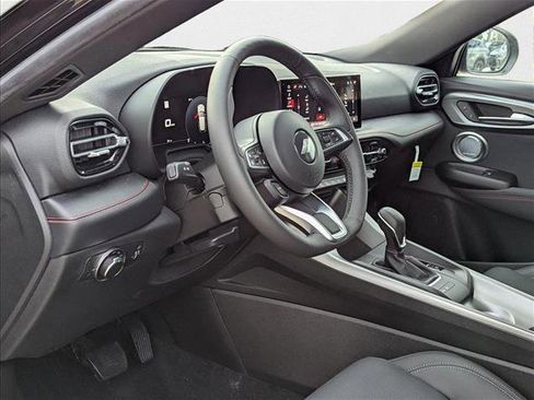 New 2024 Dodge Hornet GT Plus w/ Tech Pack Plus w/o Parking image 3