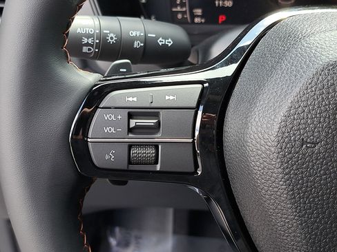 New 2026 Honda Pilot Sport image 23