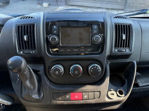 Used 2018 RAM ProMaster 3500 w/ Mopar Trailer Tow Group image 27