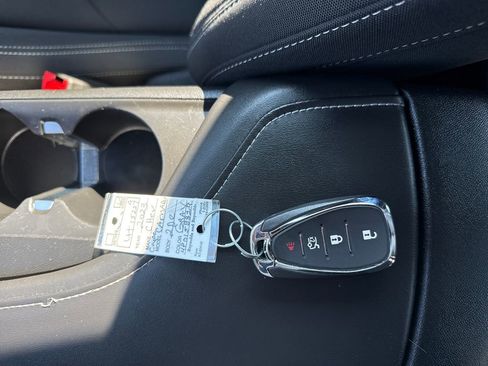 Used 2023 Chevrolet Camaro LT w/ RS Package image 35