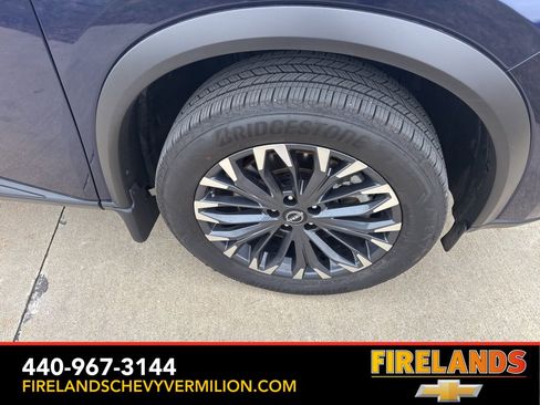 Used 2025 Nissan Rogue SL w/ Tech Package image 57