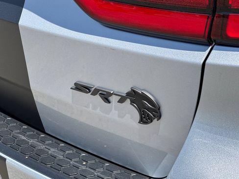 New 2026 Dodge Durango SRT Hellcat w/ Premium Group AWD/4WD image 35