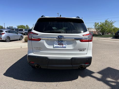 Used 2023 Subaru Ascent Limited w/ Technology Package image 11