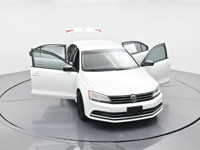 Used 2015 Volkswagen Jetta S FWD image 50