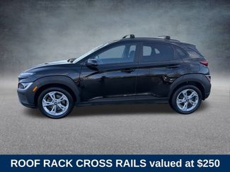 Used 2023 Hyundai Kona SEL video 2