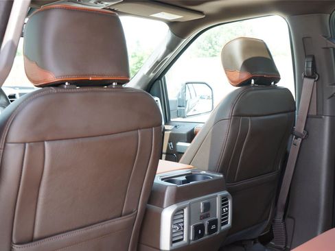Used 2020 Ford F150 King Ranch w/ Equipment Group 601A Luxury AWD/4WD image 23