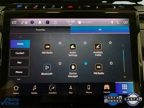 Used 2022 Jeep Grand Cherokee Limited 4xe image 46