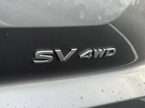 Certified 2024 Nissan Pathfinder SV image 18