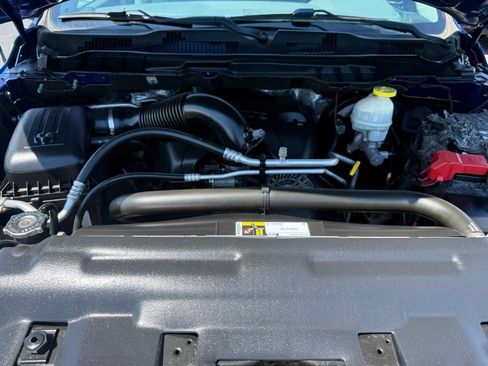 Used 2018 RAM 1500 Big Horn AWD/4WD image 63