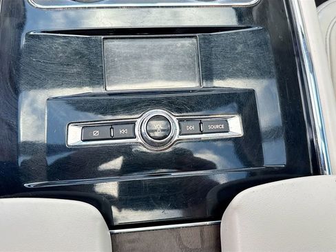 Used 2020 Lincoln Navigator L Reserve w/ Luxury Package image 25