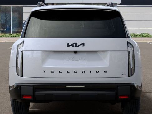 New 2027 Kia Telluride SX X-Line image 16