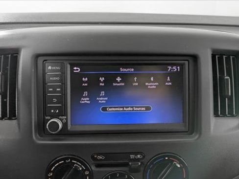 Used 2021 Nissan NV200 S FWD image 29
