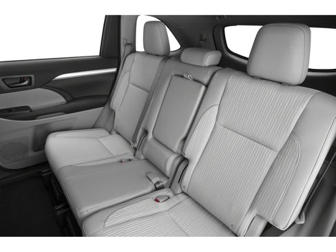 Used 2015 Toyota Highlander Limited Platinum AWD/4WD image 12