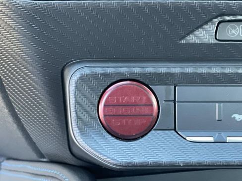 New 2026 Ford Mustang Dark Horse w/ Anti-Theft Package image 14