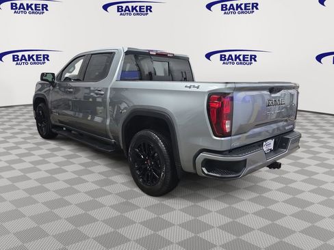 New 2026 GMC Sierra 1500 Elevation w/ Preferred Package AWD/4WD image 7