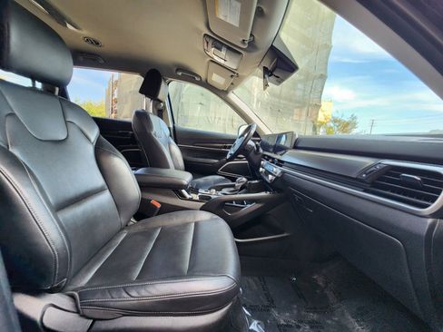 Used 2023 Kia Telluride S FWD image 52
